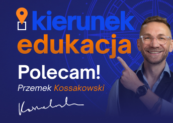 Przemek Kossakowski